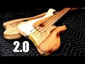 Apeiron Fretless Bass V2.0: Should I Auction it?