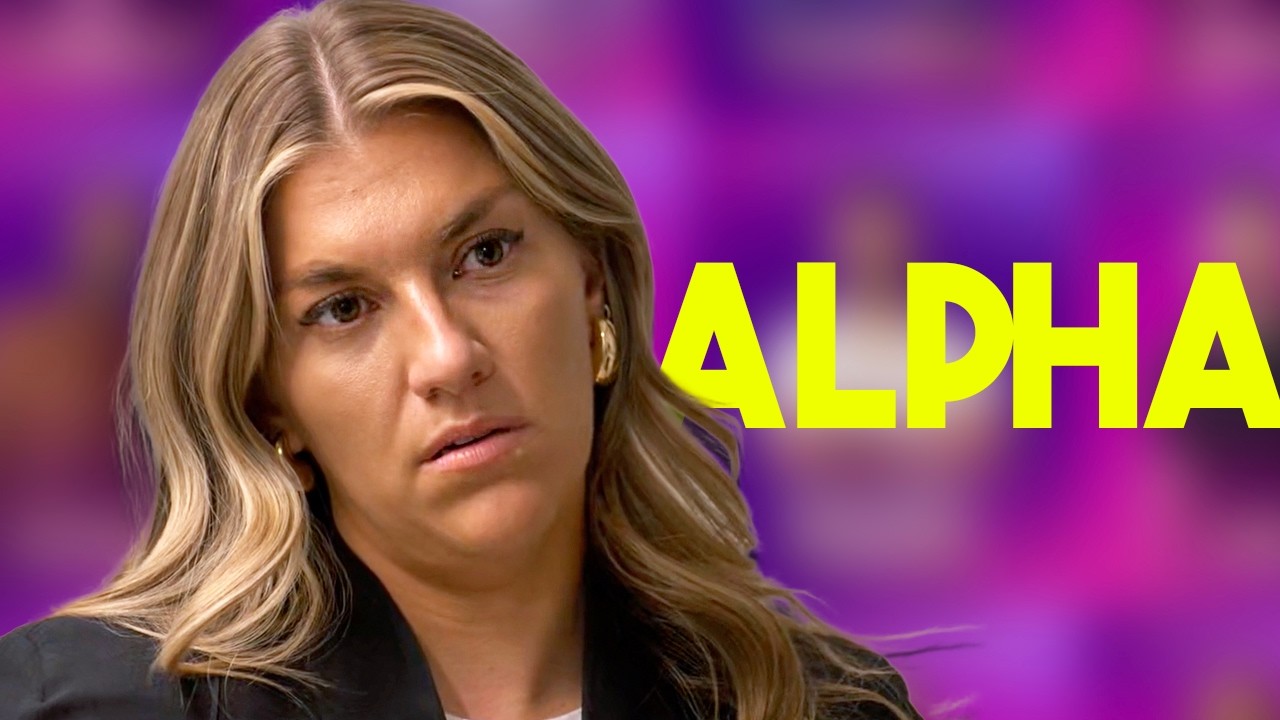 Bri Dumps Connor | Love is Blind S10 Episode 10-11 Recap