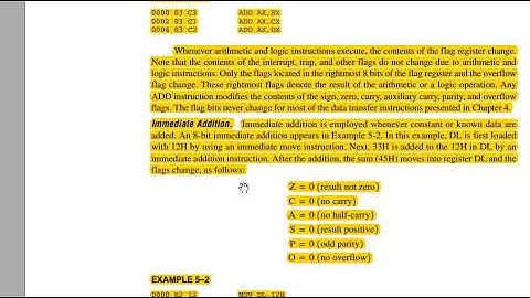 Microprocessor Systems Lectures-10