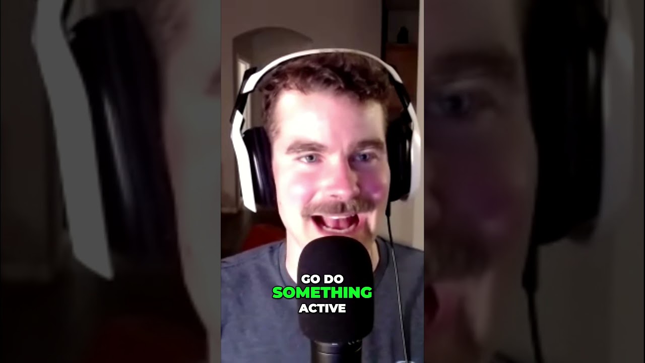 Hiking for Stress Relief 