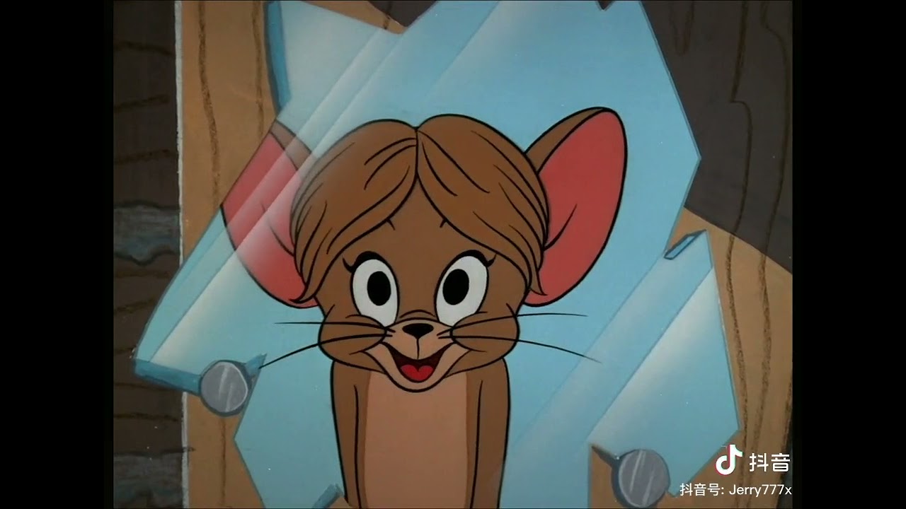 Kiểu tóc của những anh chàng đẹp trai -Tom and Jerry - YouTube