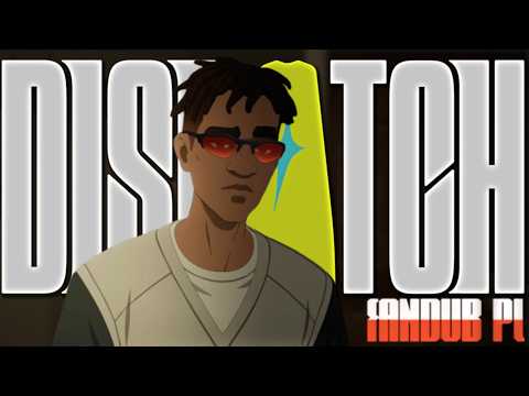 DISPATCH - Wspomnienie - [DUBBING PL]