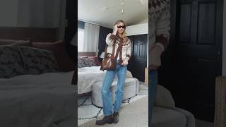 Spend Your Sunday In Something Cozy