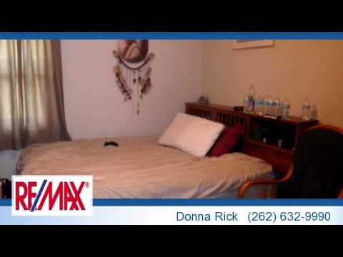 2206 KEARNEY AVE, Racine, WI home video tour