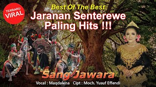 Sela Kencana Jaranan Campursari fenomenal paling hits - Maqdalena - Judul lagu - Sang Jawara