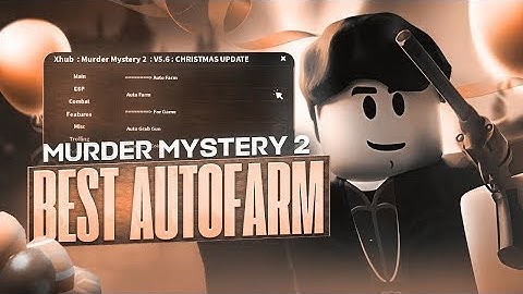 BEST MM2 SCRIPT GUI 🥚   SILENT AIM, EASTER AUTOFARM, ESP   MOBILE AND PC   XENO   PASTEBIN 2025
