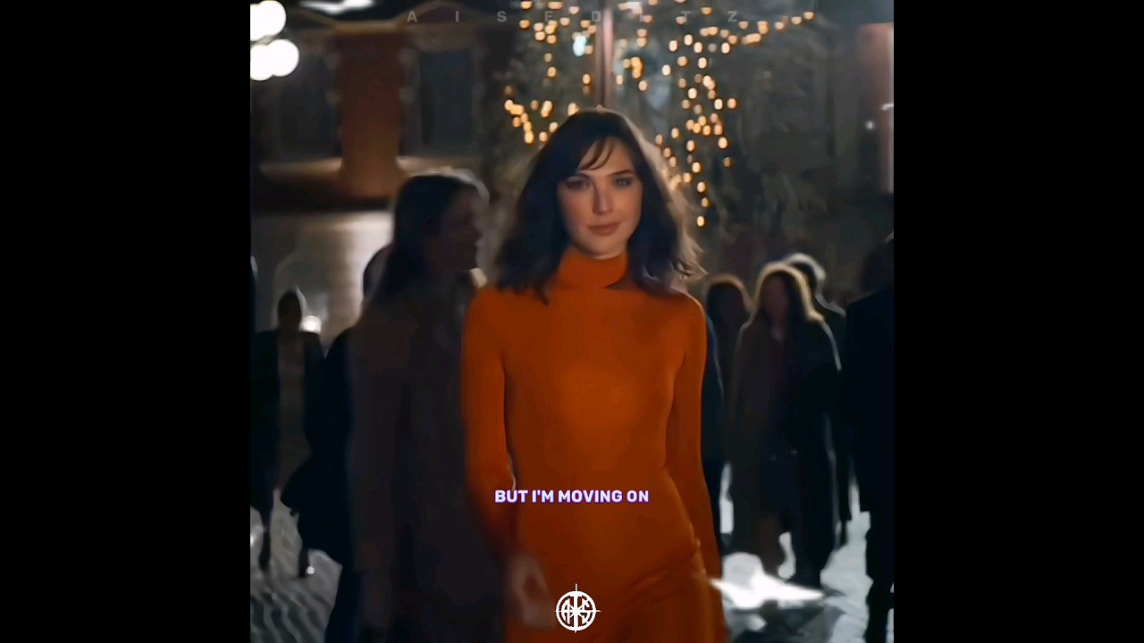 Heart of Stone Edit ❤️❤️ | Gal Gadot | 