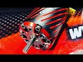 Multi unboxing new wsline moteur 4068 2050kv corally 4068 2150kv and more