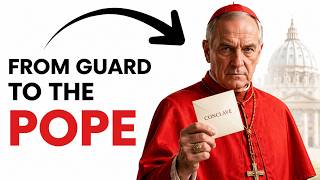 From Swiss Guard to Pope Your Life Inside the Vatican’s Hidden Hierarchy