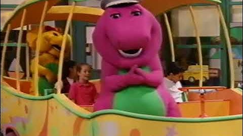 Adventure Bus (1998 Version) Part 11