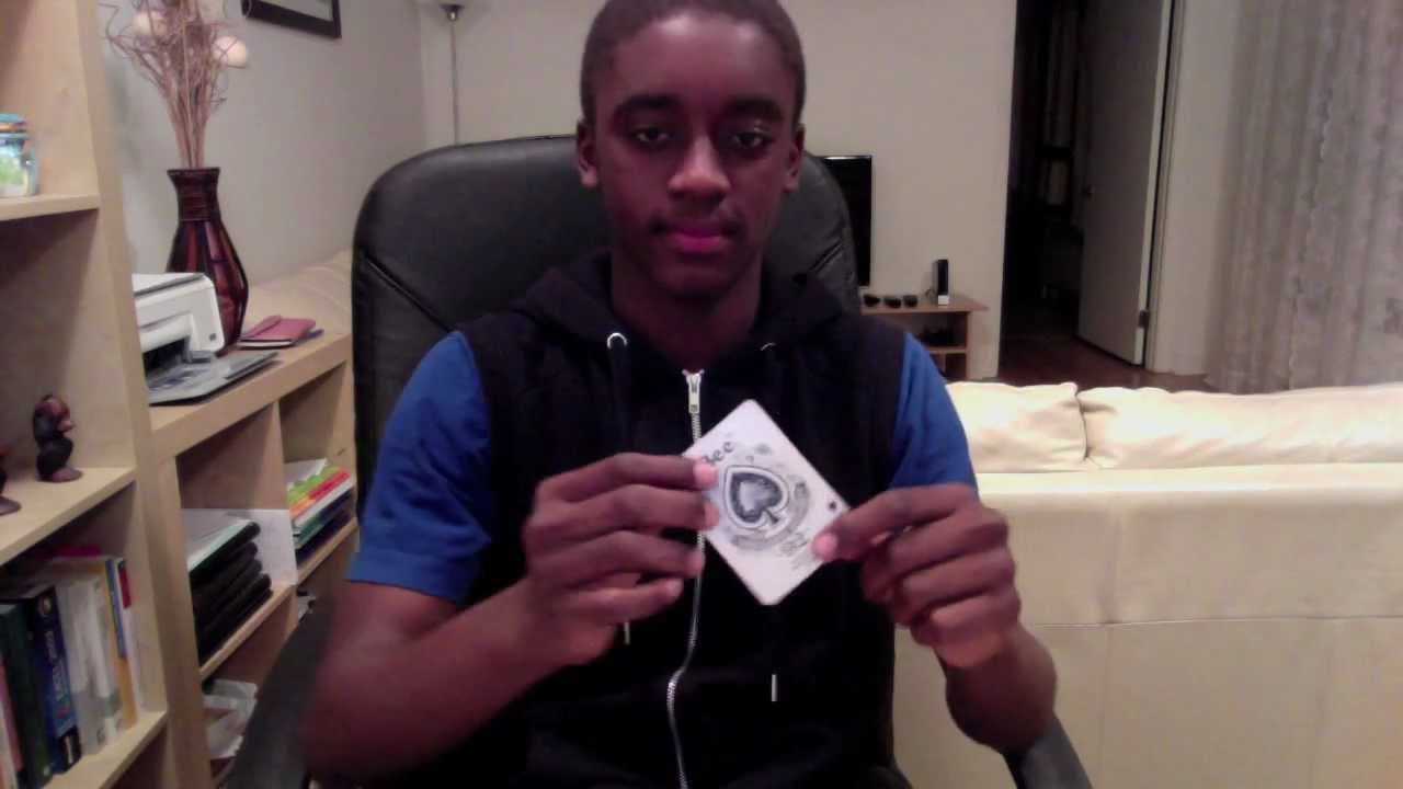 Magic tricks homemade YouTube