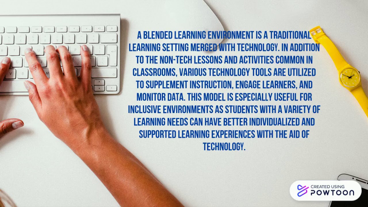 Teaching strategies: Models of inclusion