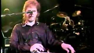 Jeff Healey  See The Light 1989