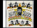 Shine Silently  / RINGO STARR AND HIS ALL STARR BAND