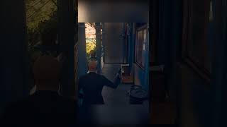 Who needs a sniper rifle | Hitman 2 #stealthperfectionist #stealth #gaming #stealthy