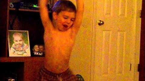 Dancing to Dirty Heads