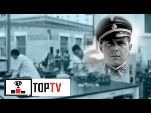 Video: Nacistički Liječnik Josef Mengele Stvorio Je 