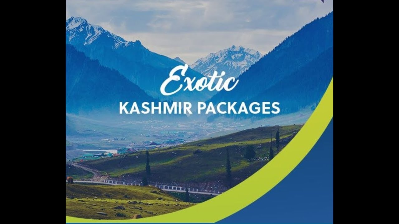 Al Rehman Travels | Exotic Kashmir Holiday Pacakges.
