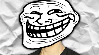 U MAD BRO? | Trollface Quest 1