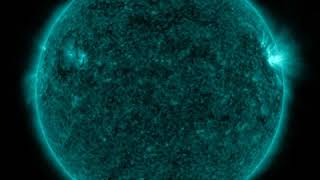 NASA SDO 2018 0131