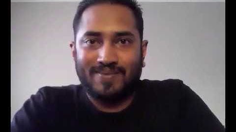 GM4   Module 1 unit standard 242820    Video 1