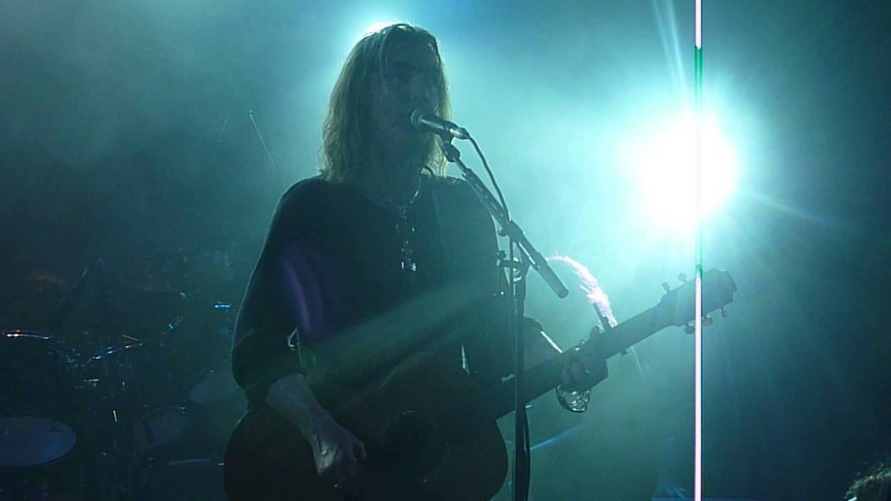 Watch New Model Army Seven Times Paris 19/12/2013 on YouTube Watch New Model Army Seven Times Paris 19/12/2013 on YouTube