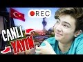 CANLI YAYIN ! Türk Yapımı Efsane Oyun Zula