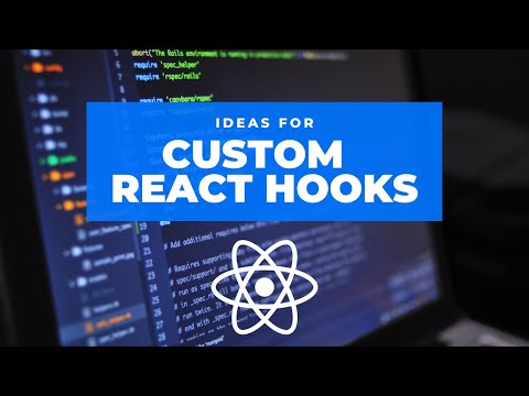 React Hooks Tutorial