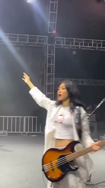 Widi Vierratale Jago Maen Bass Guitar Amazing....