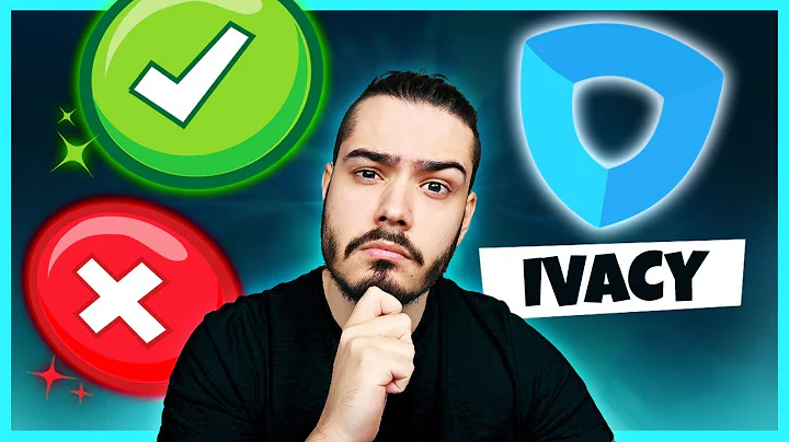 Ivacy VPN Review 2023 | Watch This BEFORE You Buy!