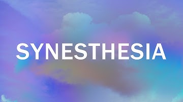 GFI System - Synesthesia Dual Modulation Pedal (Synth Demo)