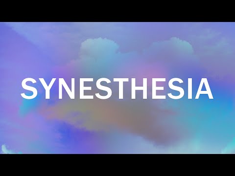 GFI System - Synesthesia Dual Modulation Pedal (Synth Demo)