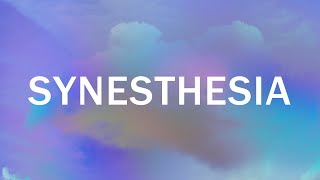 GFI System - Synesthesia Dual Modulation Pedal (Synth Demo)