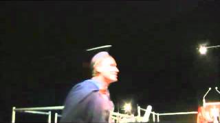 Paul Draper - Graduation 2012