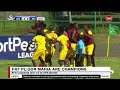 Gor Mahia Win 2025 6 FKF League Title 