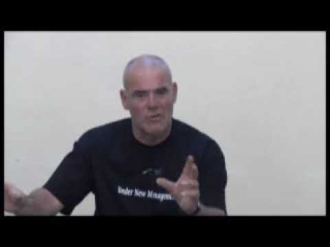 From alcohol to Jesus | Mark's Story