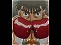 Ippo vs Tokyo Revengers | Part 1 | Low effort