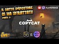 Il GATTO IMPOSTORE ci ha sfrattati! 💜🐾 Copycat (parte 2 finale) con Sofia Uffa