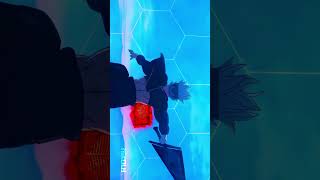 Black Clover - New Trailer4K Edit