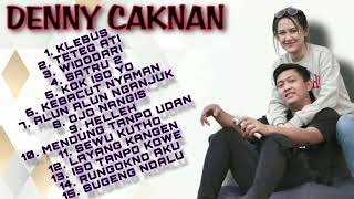 Denny Caknan  Album  Klebus  Teteg Ati  Widodari