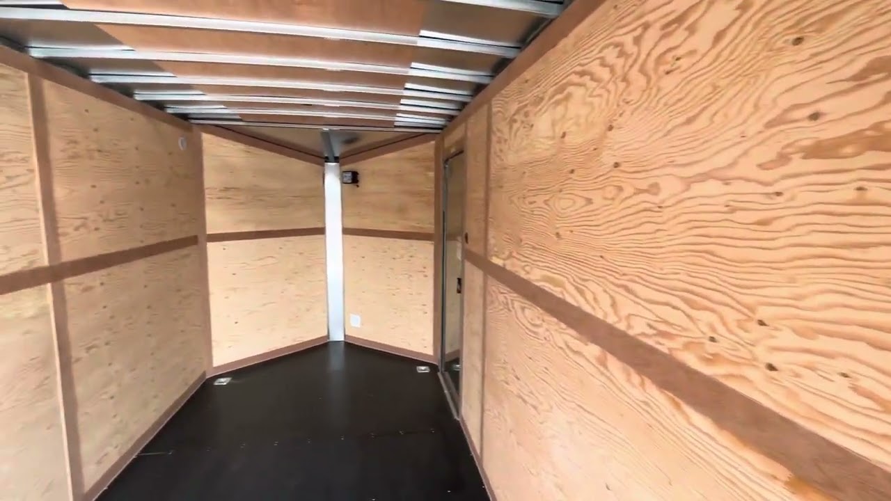 IDEAL CARGO ADVANTAGE SERIES 7x16’