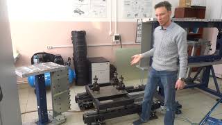 видео: Координатная стыковка агрегатов (часть 1) - обновление 2021 картинка: Координатная стыковка агрегатов (часть 1) - обновление 2021