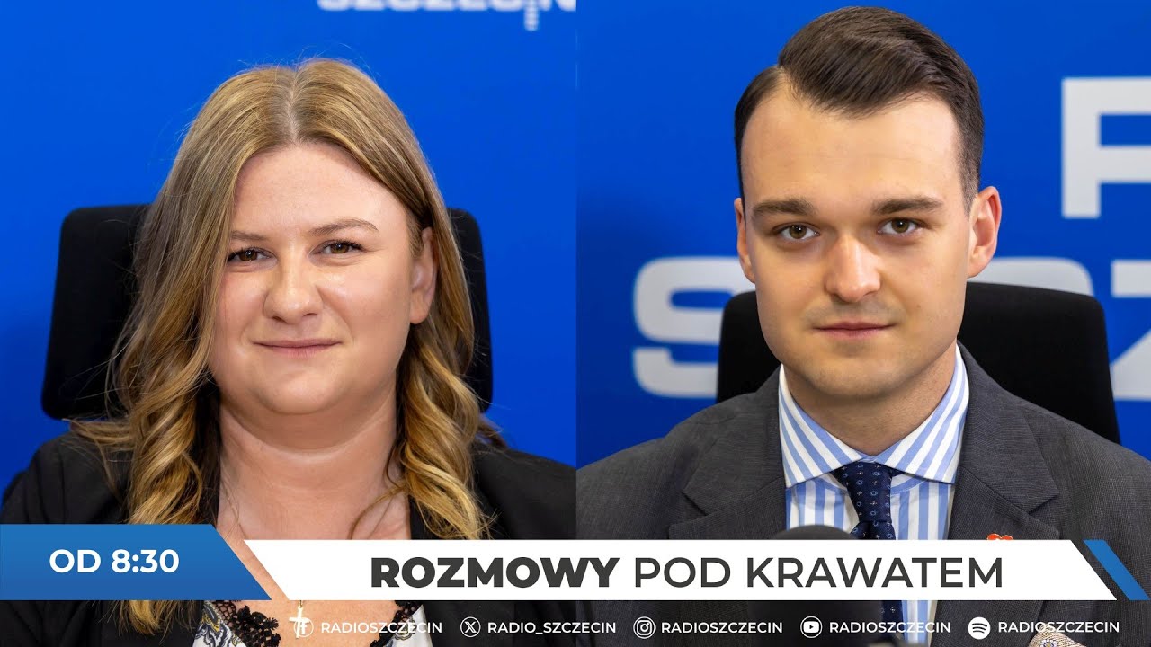 Rozmowa pod krawatem