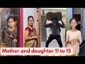 Mother and daughters parts11 to 15 full     enjoyment and comedyshishira comedy sisira fun