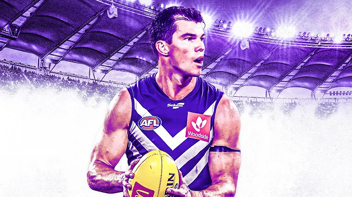 Jaeger O'Meara | Highlights