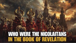 Who Were the Nicolaitans in the Book of Revelation – Why Does It Matter | Biblical Wisdom