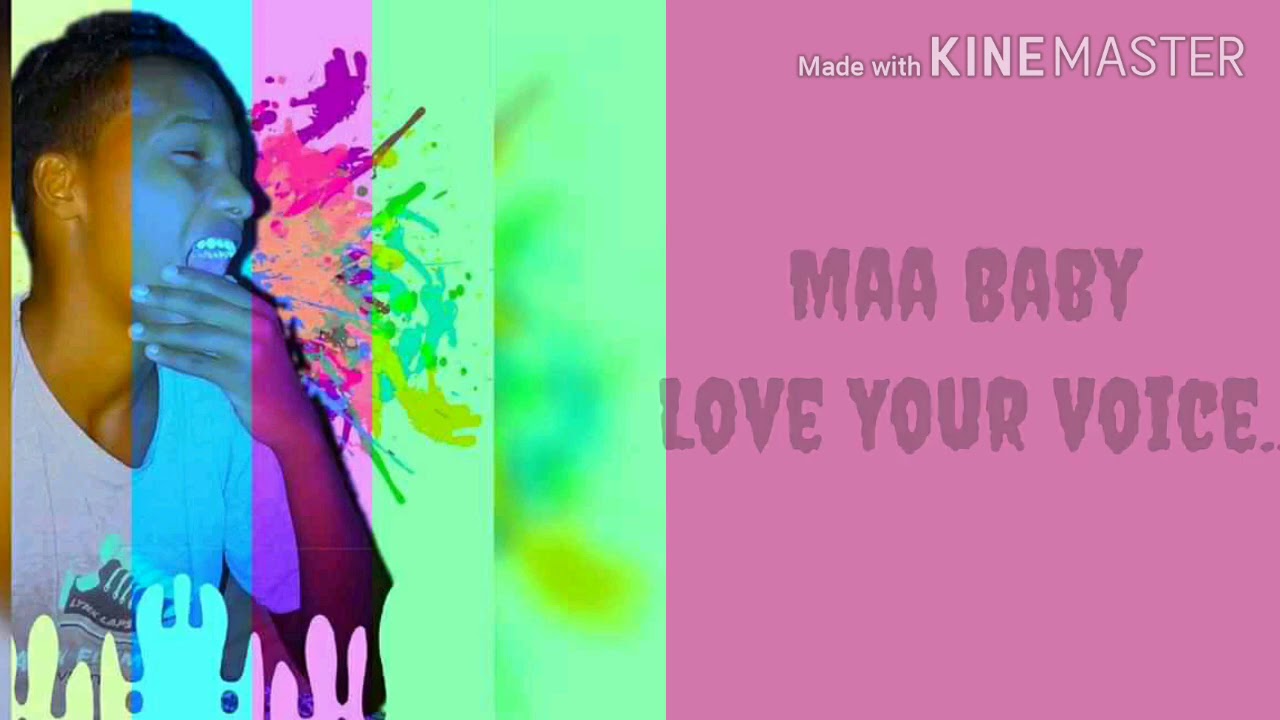 Love Your Voice 💓💓 YouTube