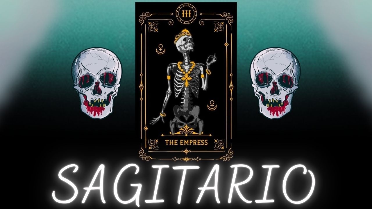 SAGITARIO LO QUE TANTO ANHELABAS LLEGA YA ¡LA VIDA TE SORPRENDERÁ! UNA PERSONA NO PUEDE OLVIDARTE!!