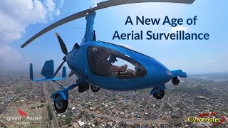 A New Age of Aerial Surveillance
