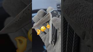 its not just a nice knife... its like DEADLY JEWELRY! #edc #edcknife
its not just a nice knife... its like DEADLY JEWELRY! #edc #edcknife its not just a nice knife... its like DEADLY JEWELRY! #edc #edcknife